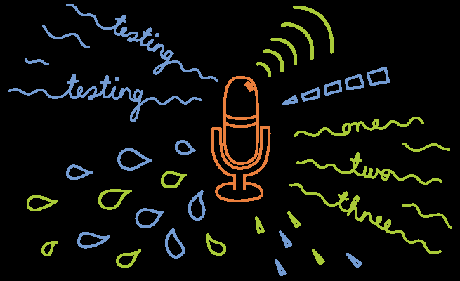 Voice over in any language within two days or the task will be done in free of cost