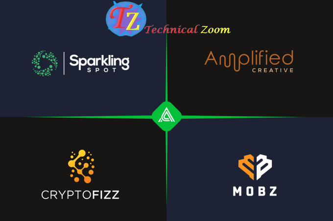 I will design eye catching, modern, custom logo