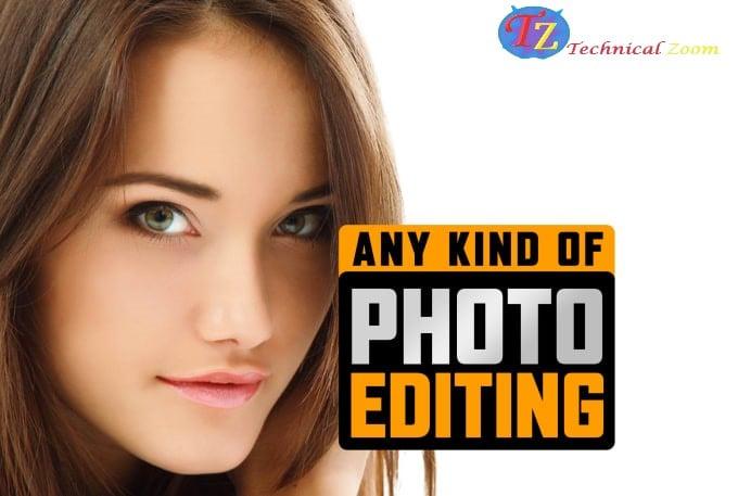 I will do any photoshop editing with fast delivery