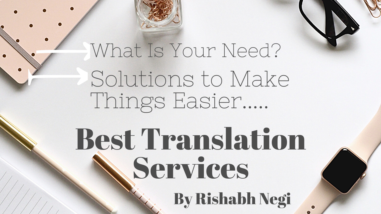 I will Translate French, German, Arabic, Portuguese, Hindi in an expert way