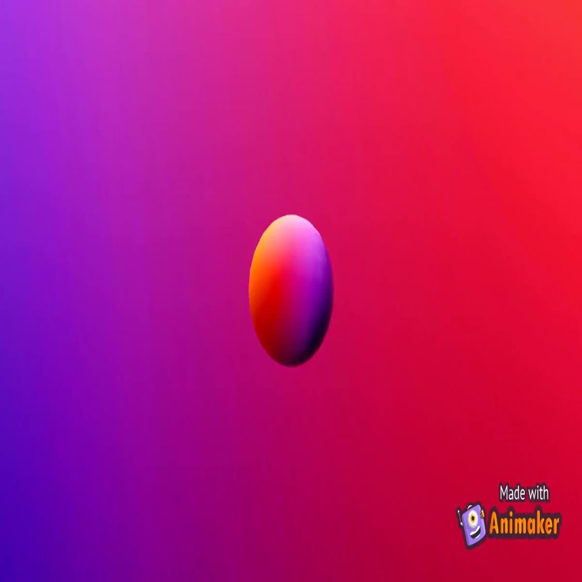 Create animations for youtube opening and ending