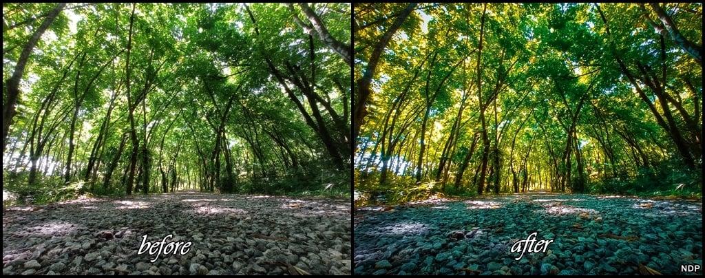 I will do photo editing and photo retouching in 4 hours