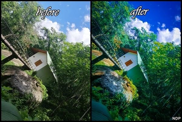 I will do photo editing and photo retouching in 4 hours