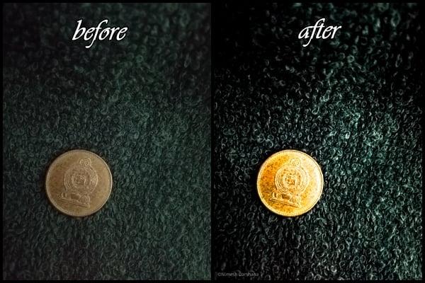 I will do photo editing and photo retouching in 2 hours