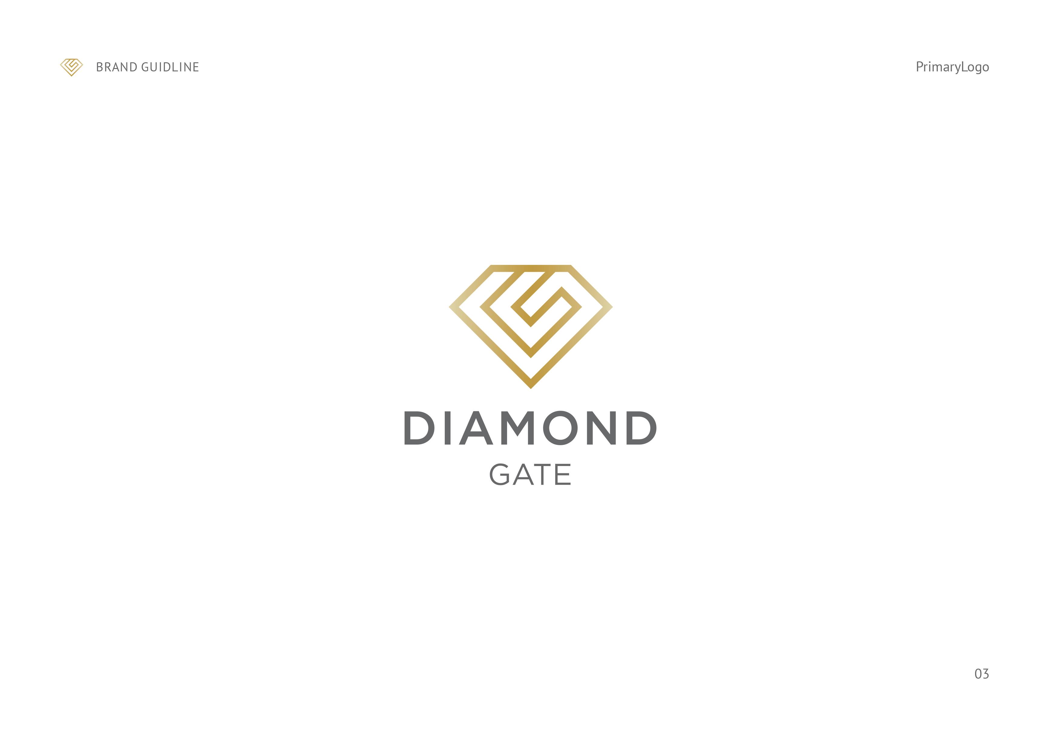 Unique branding for your business.