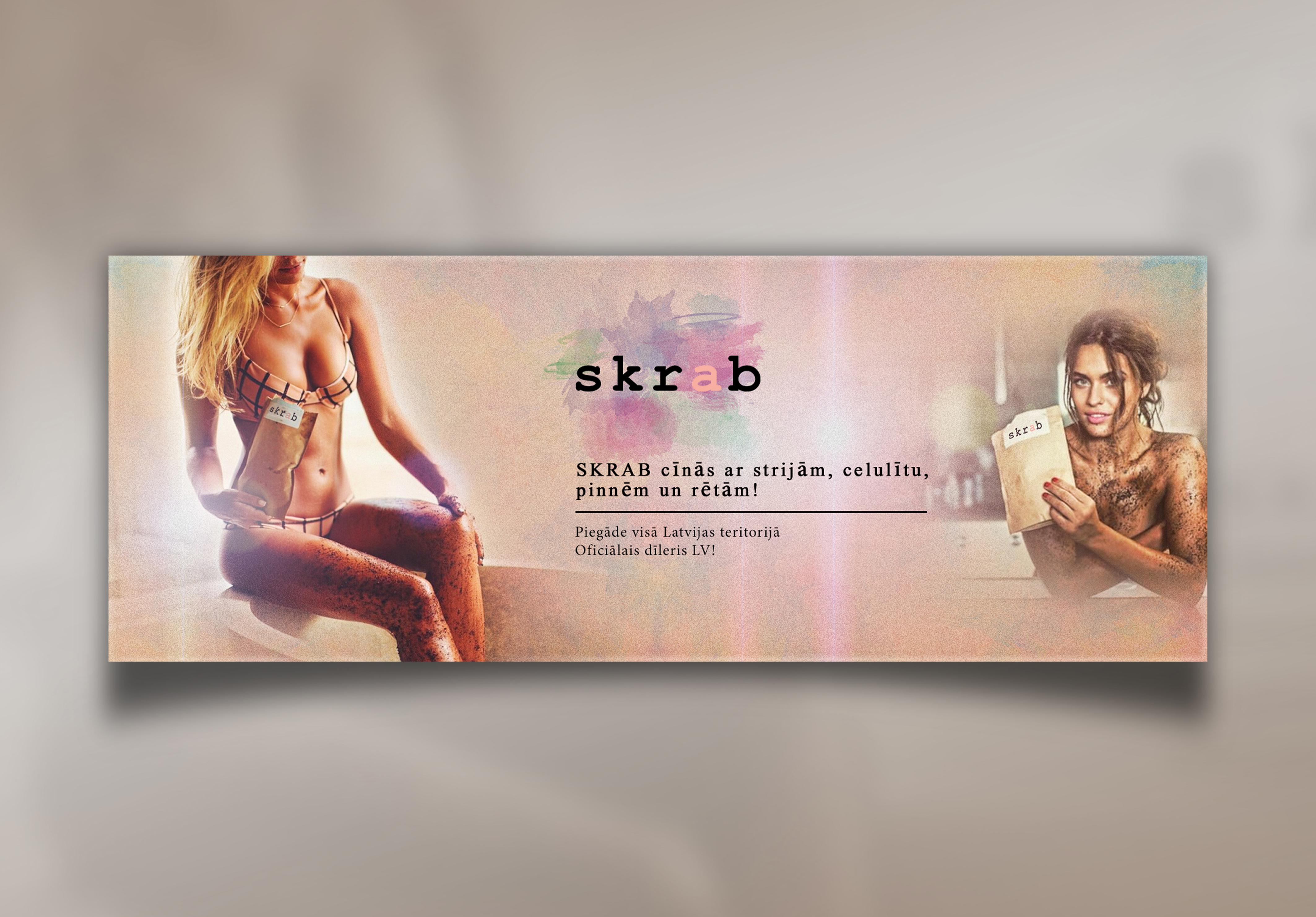 Unique banner designs for your website