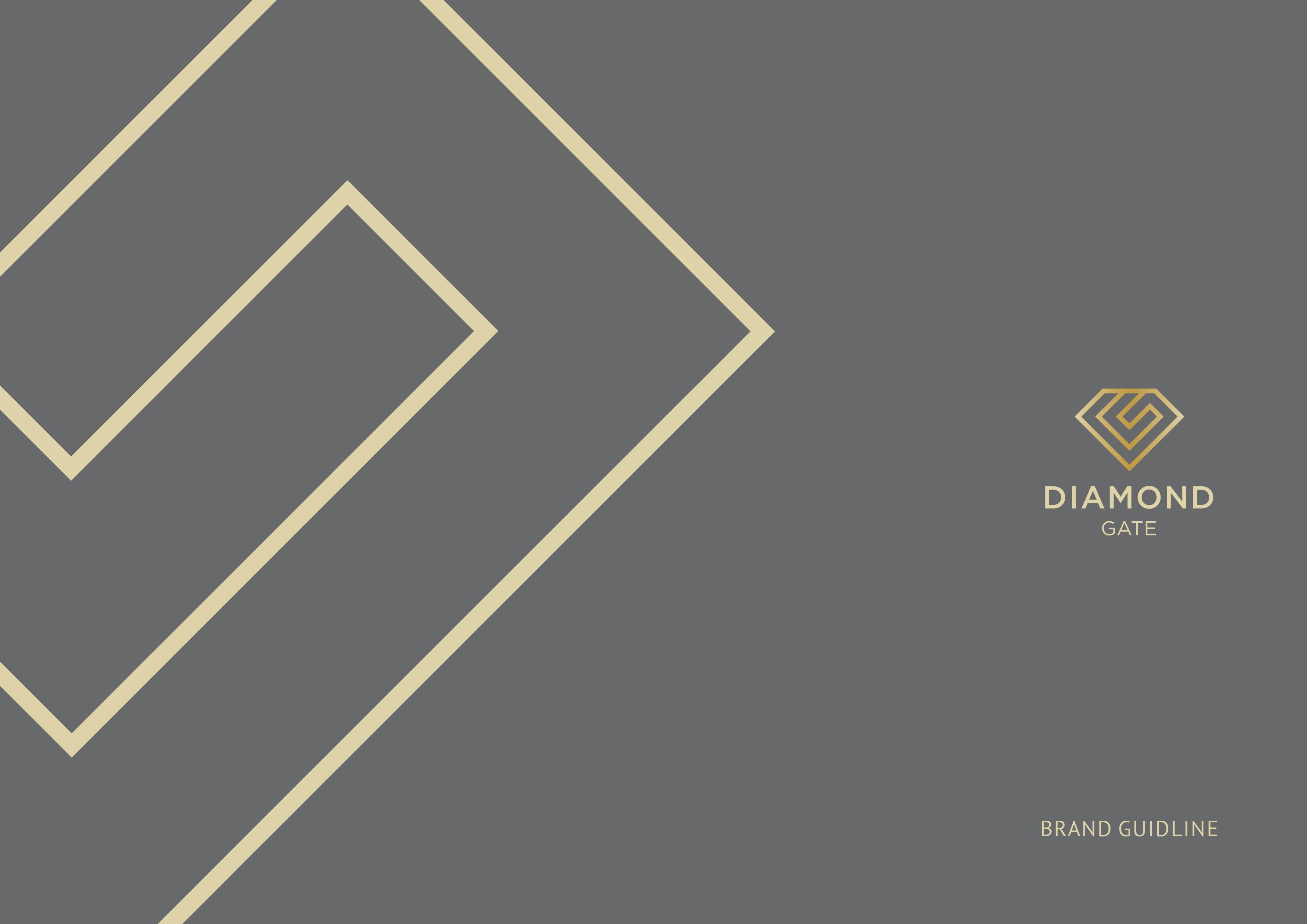 Unique branding for your business.