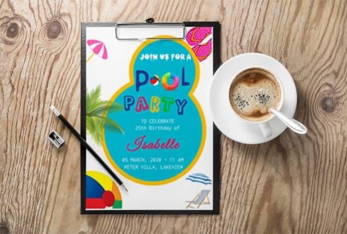 I will do creative flyer design and poster,broucher