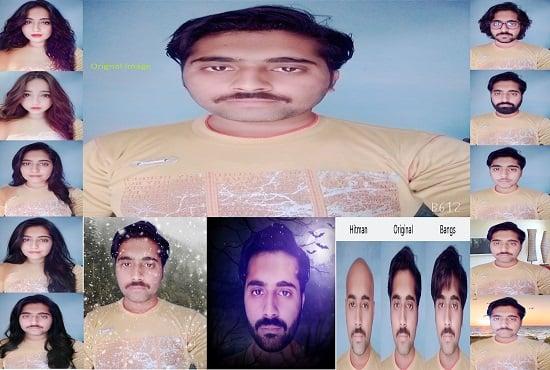  hdr real estate photo editing service