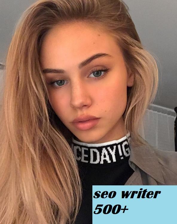 500+ words unique content/ Article Writing