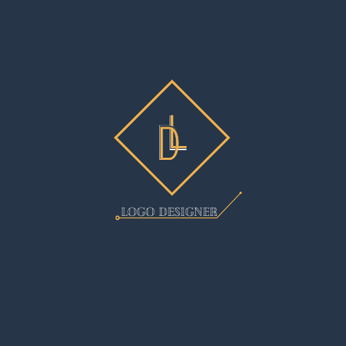 I will design your logo or business card quickly and quality 