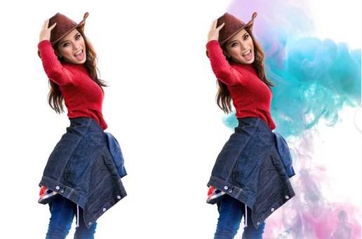 photoshop edits, remove background, face swap, image resize professionally