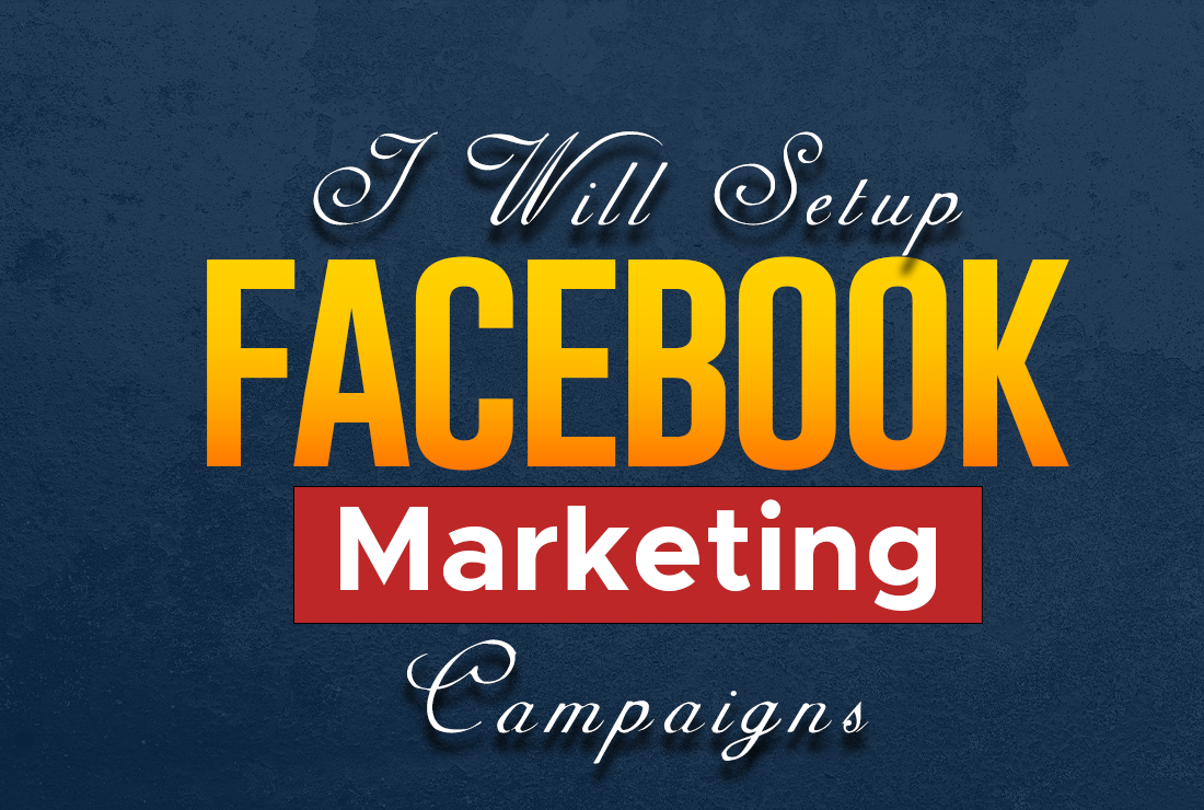 I Will create Facebook and Instagram advertising campaigns