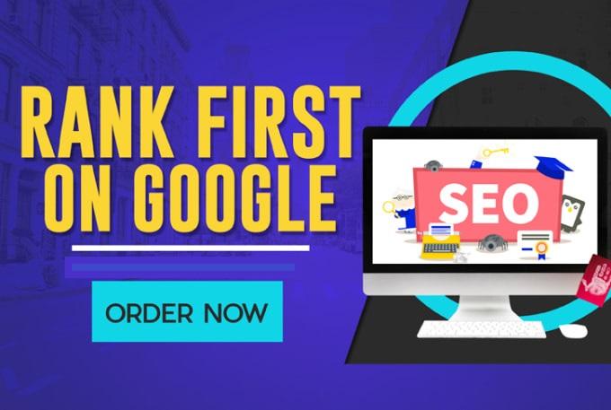 I will give 100 high da permanent do follow backlinks