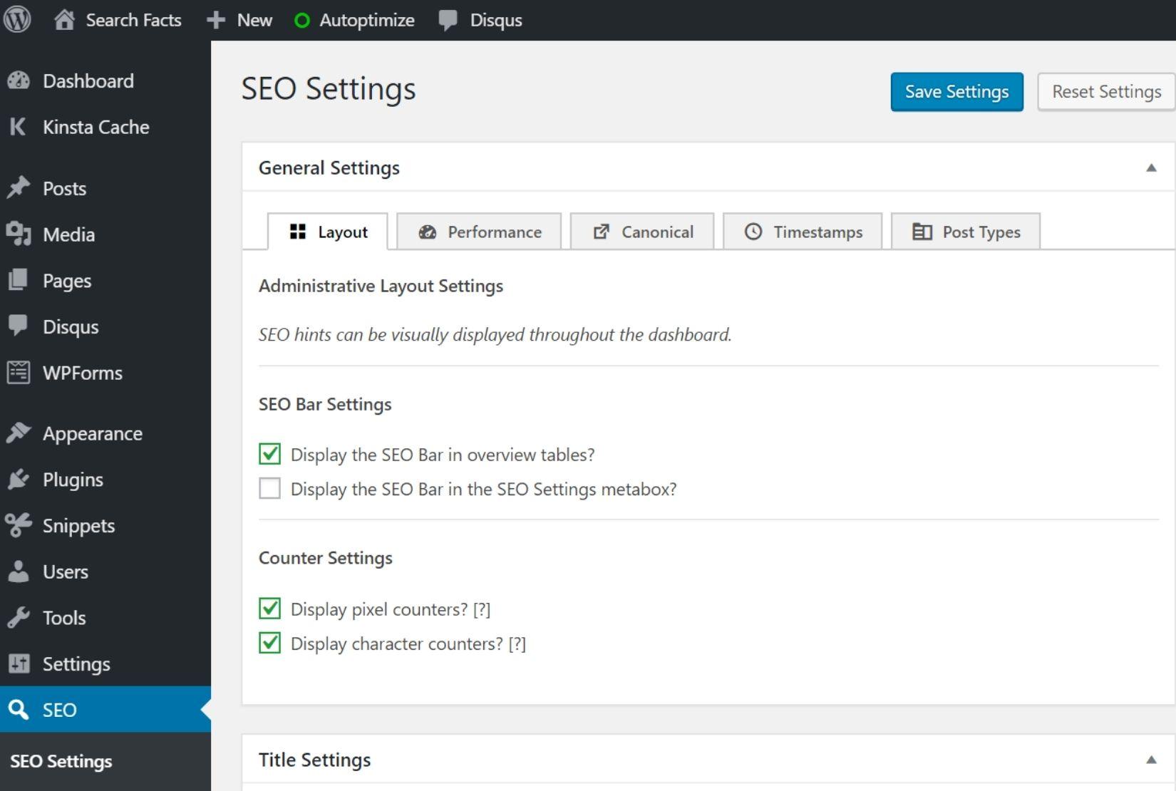 I Will do On Page Yoast SEO And Technical SEO Optimization of WordPress Website