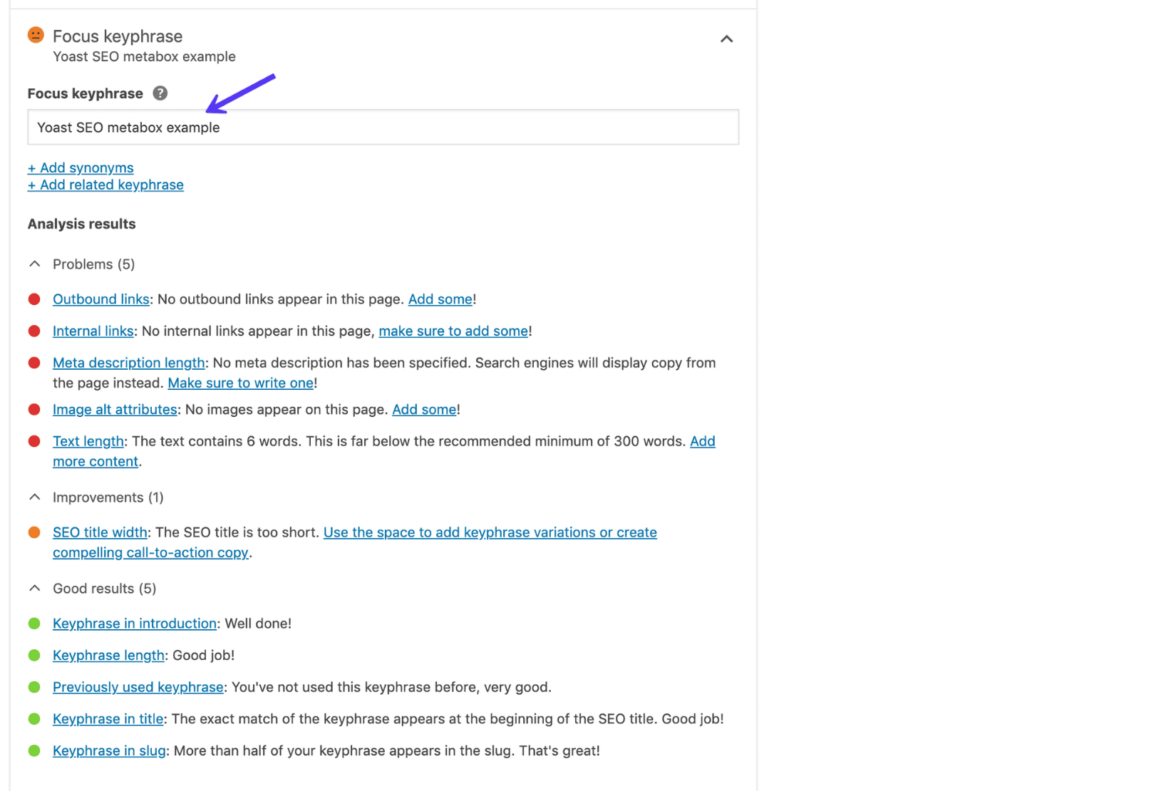 I Will do On Page Yoast SEO And Technical SEO Optimization of WordPress Website