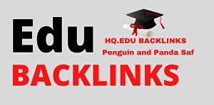 I will 50 pr9 edu with high trust authority safe link building seo backlinks