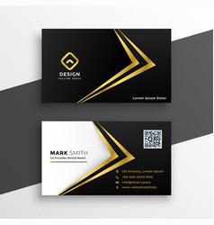 I will provide unique luxury business card