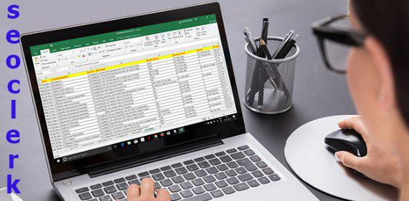 I will do virtual assistant, data entry, copy paste and other job