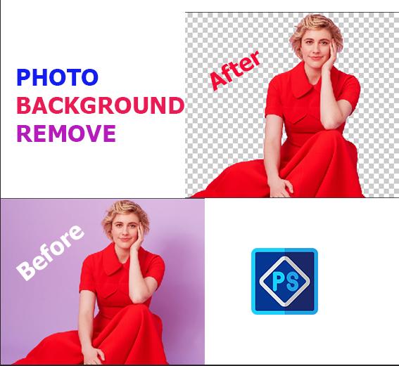 I can do 20 photos background remove in 24 Hours
