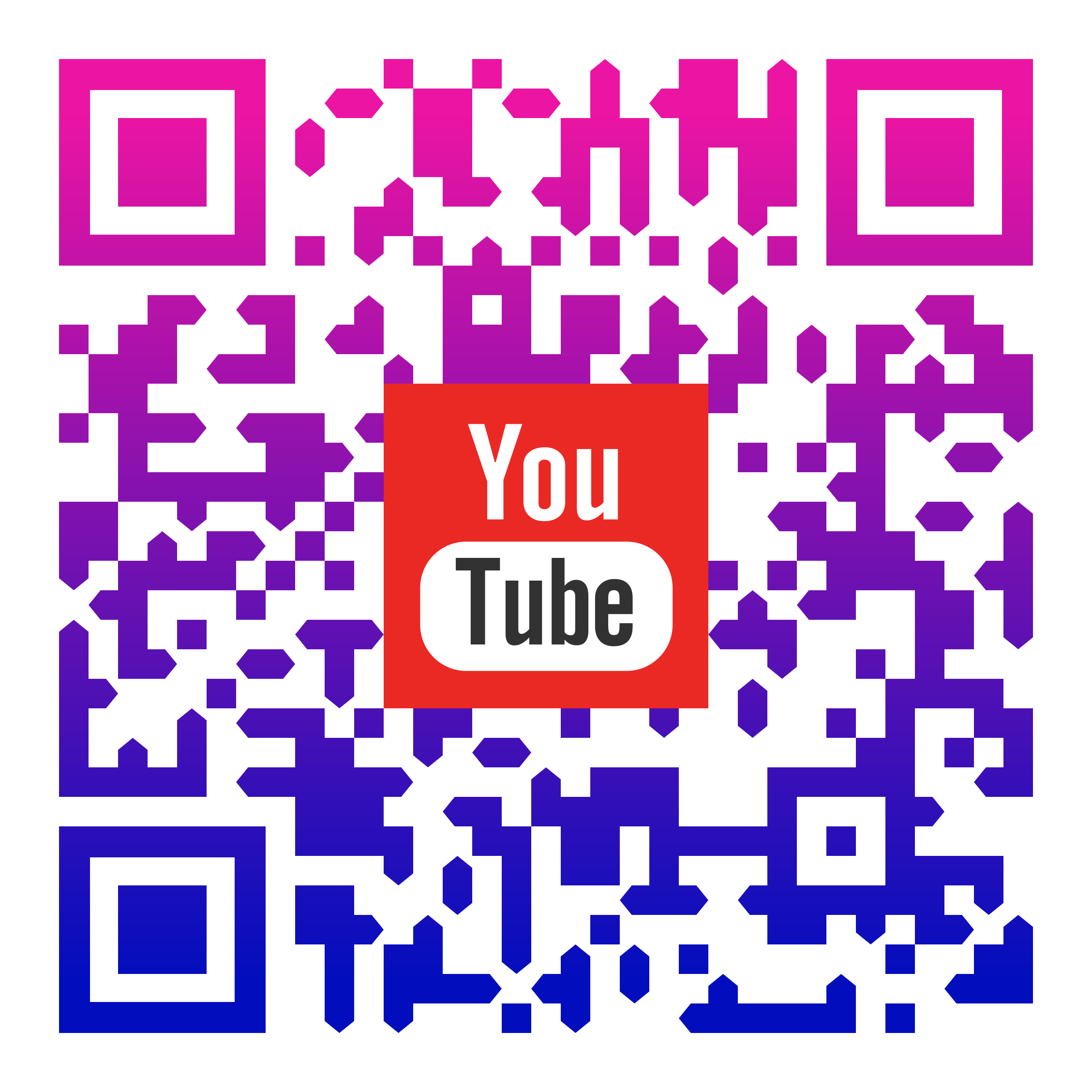 I can ceate qrcodes with or without logo as per customers requirement