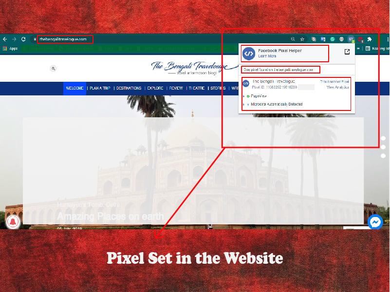 I will set up Facebook Pixel for your website