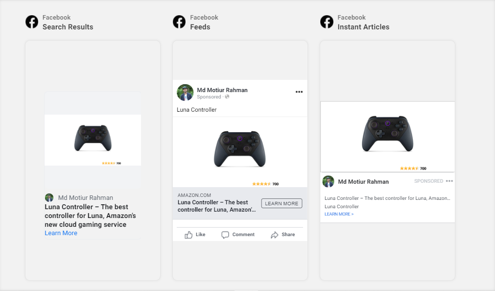 I will run your Facebook ads campaign