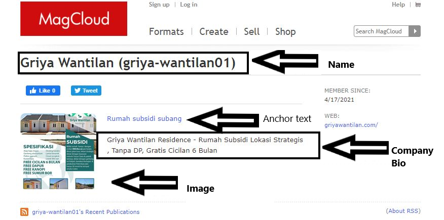  I Will Manually Create 40 High Quality Profile Backlinks SEO On High DA 90+ Domains 