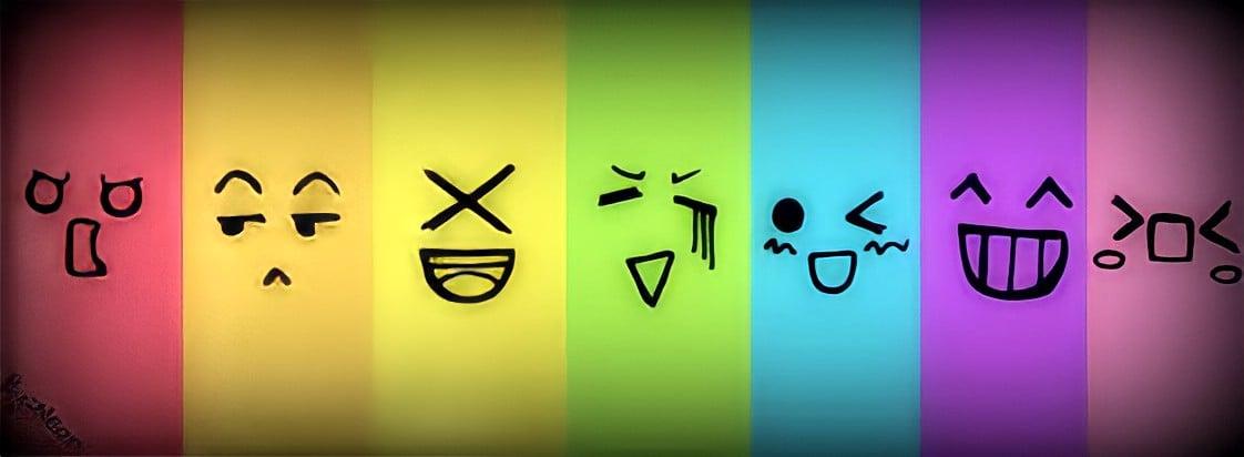 I will doing your image with simple cartoon color style