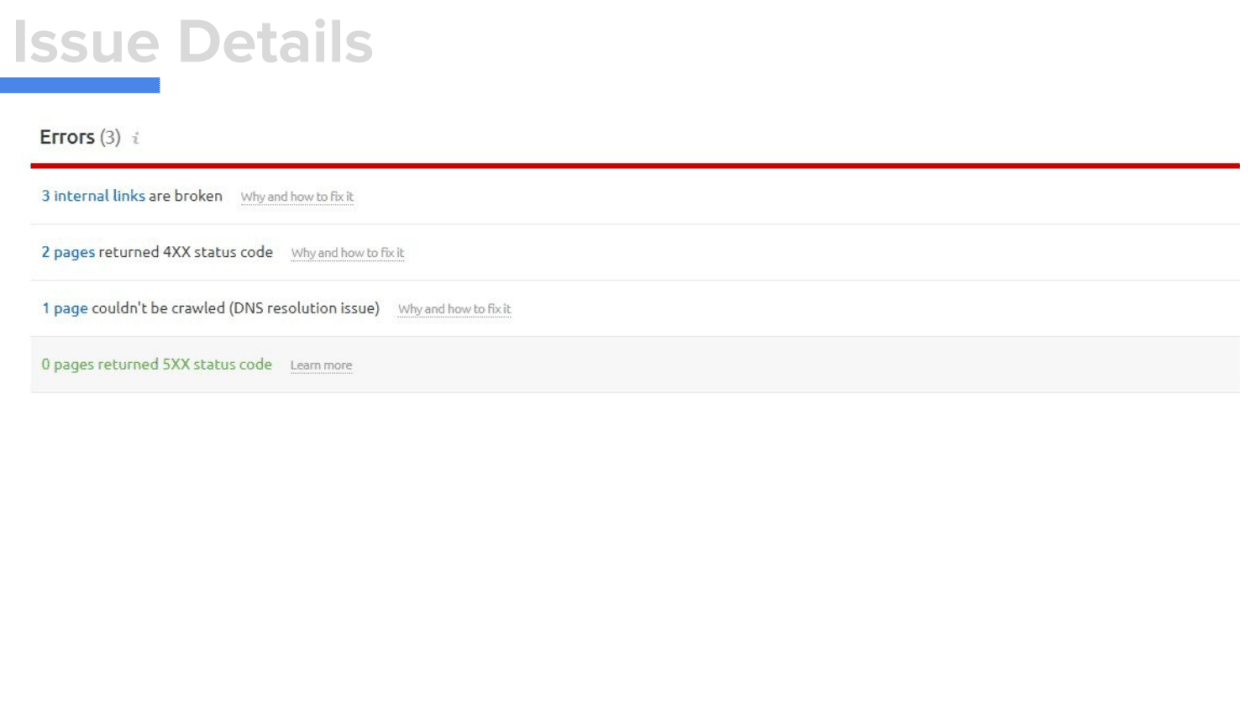 I will provide SEO audit and action plan with your competitor analysis