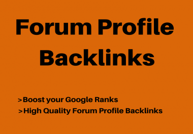 Do You 2000 HQ. Form Posting PR7 to PR10 Backlinks Boost SEO RANKING......