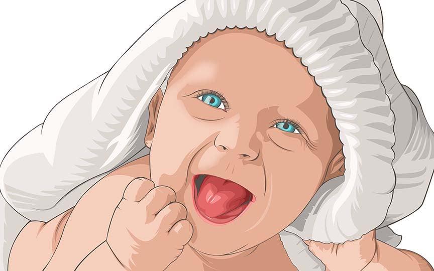 I will Draw an amazing cartoon portrait for you