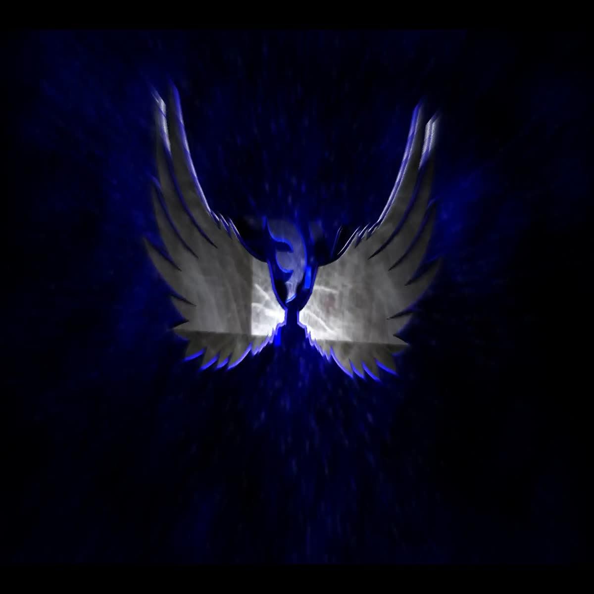 amazing and professional youtube intro