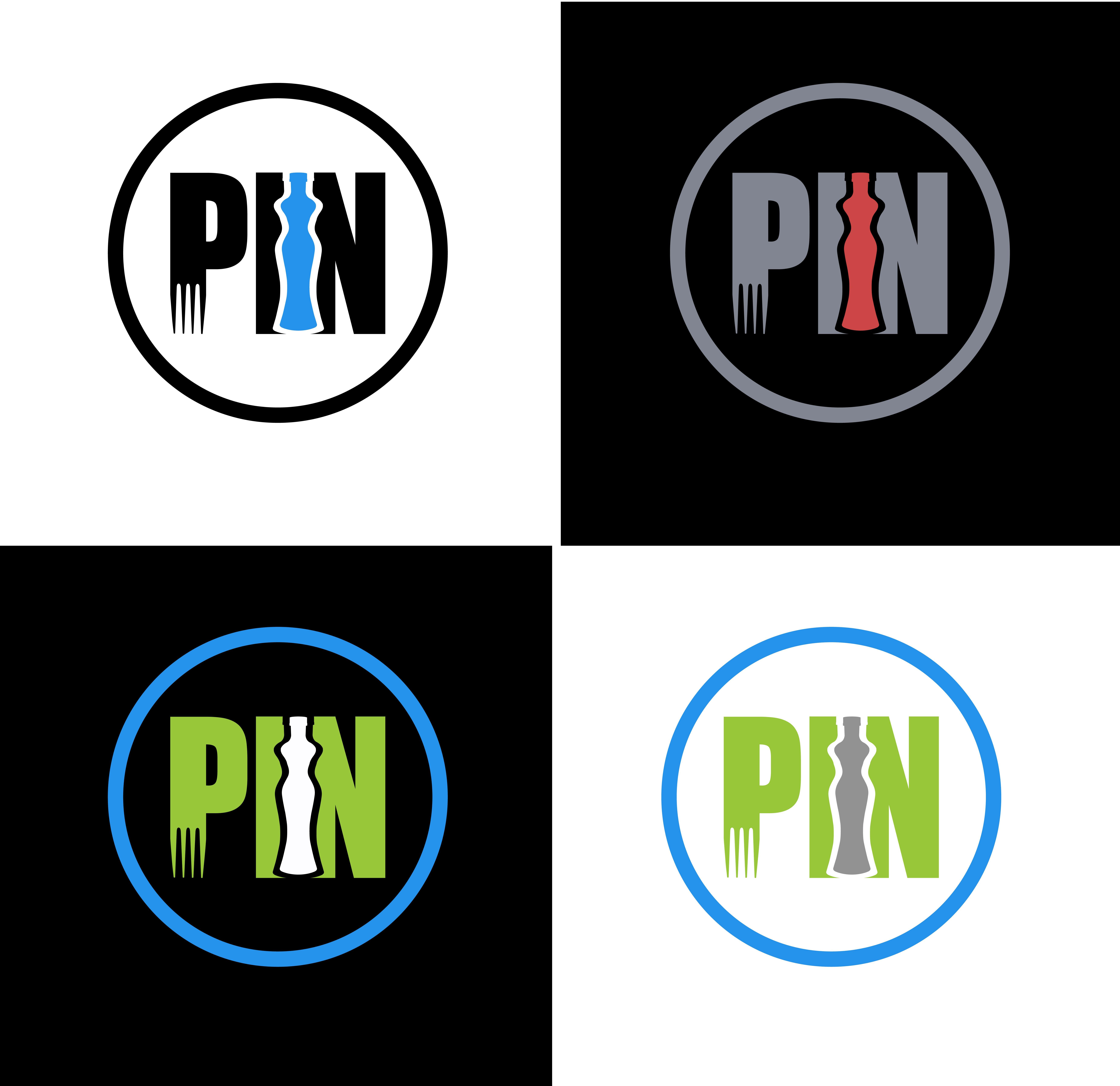 I will make a creative logo design.