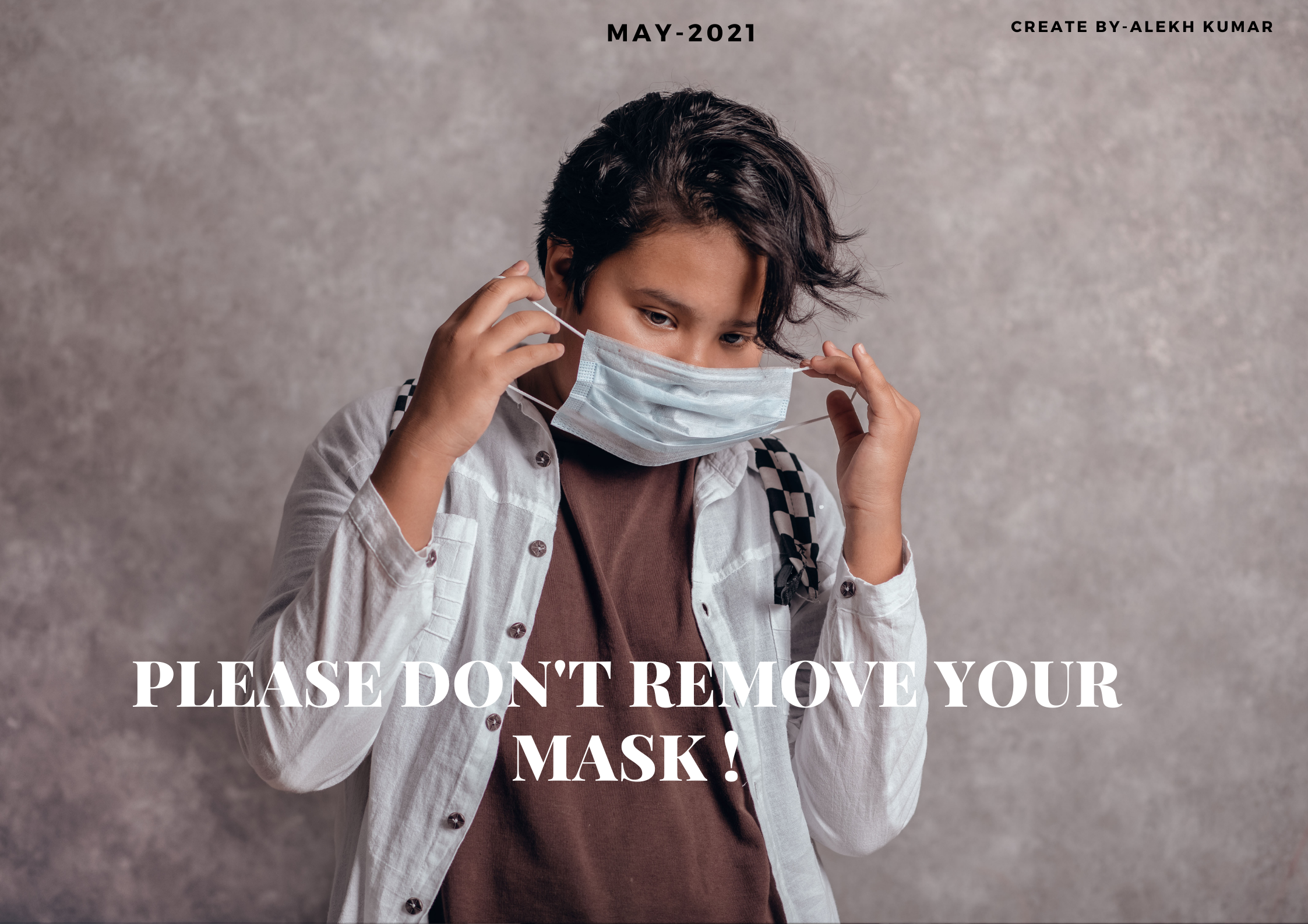 I will create mind blowing catching thumbnail for you