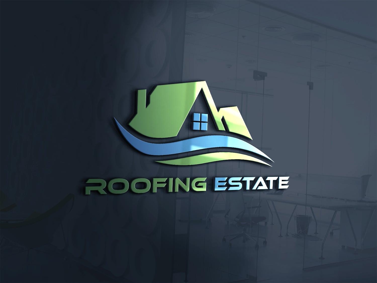 I will design modern 3d business logo