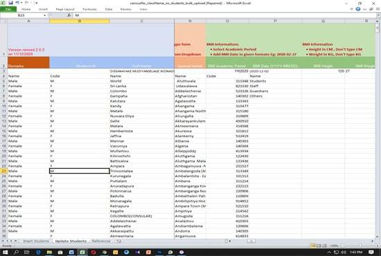 i will do all type of data entry jobs