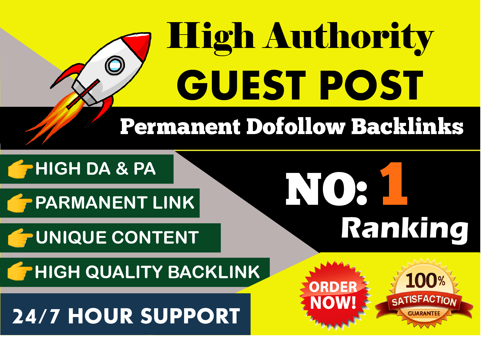 Write and Publish 15 guest post article on Turbo SEO Tools