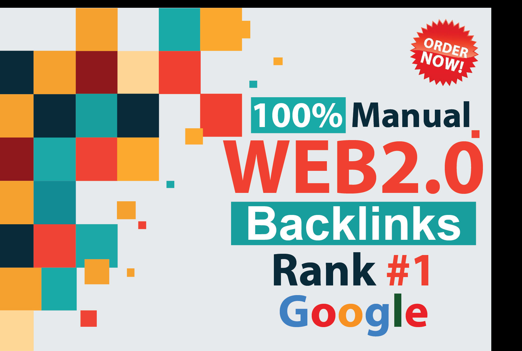Manually 20 High Authority Web 2.0 Backlinks