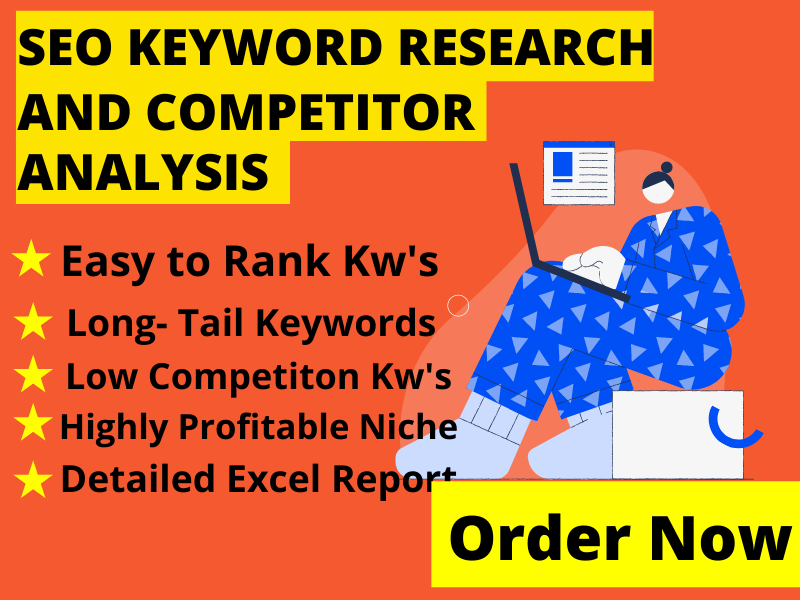 For Google Top Ranking, I will provide 50 profitable, kgr, long tail, premium and golden keywords
