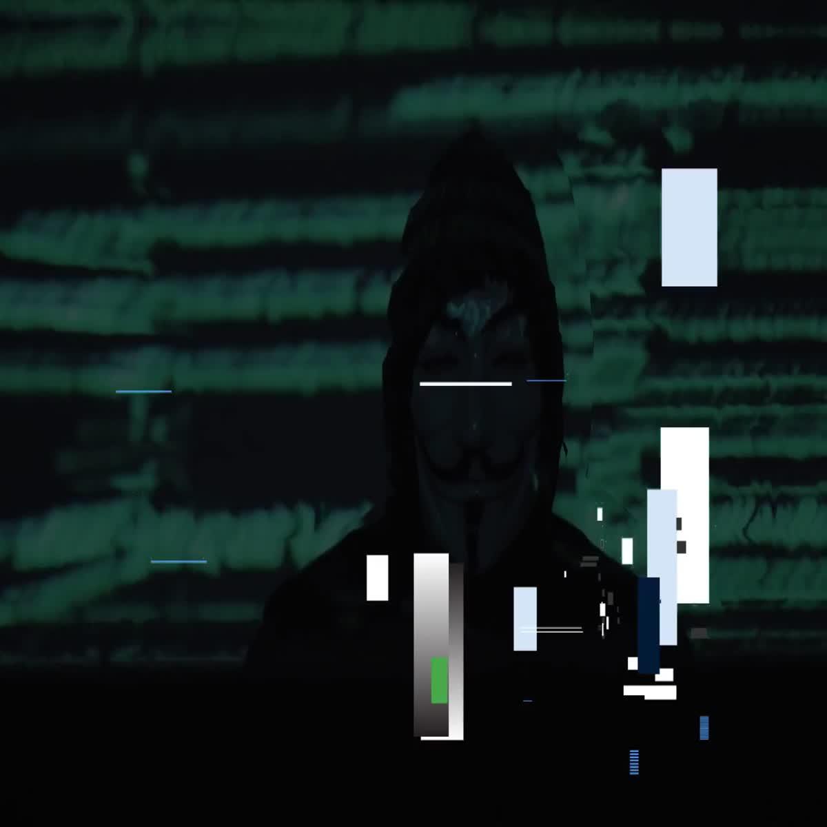  I will create amazing anonymous video