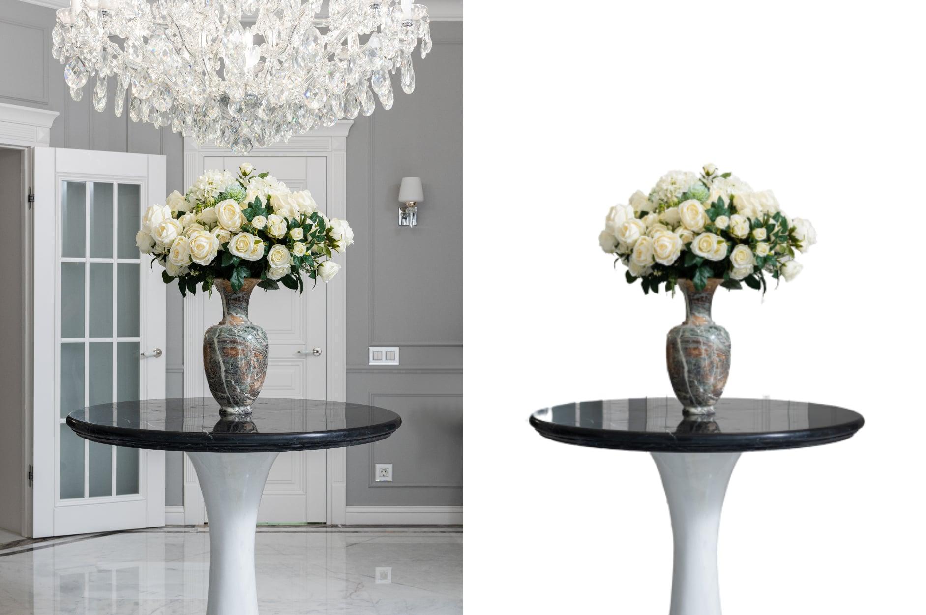 Remove background from 20 images in less than 24 hours