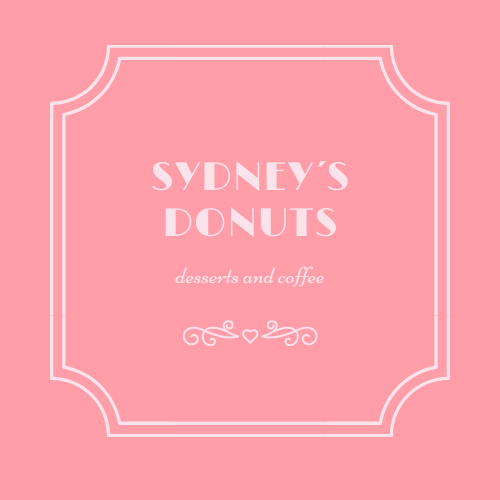 2 examples of a logo design in 24hours.