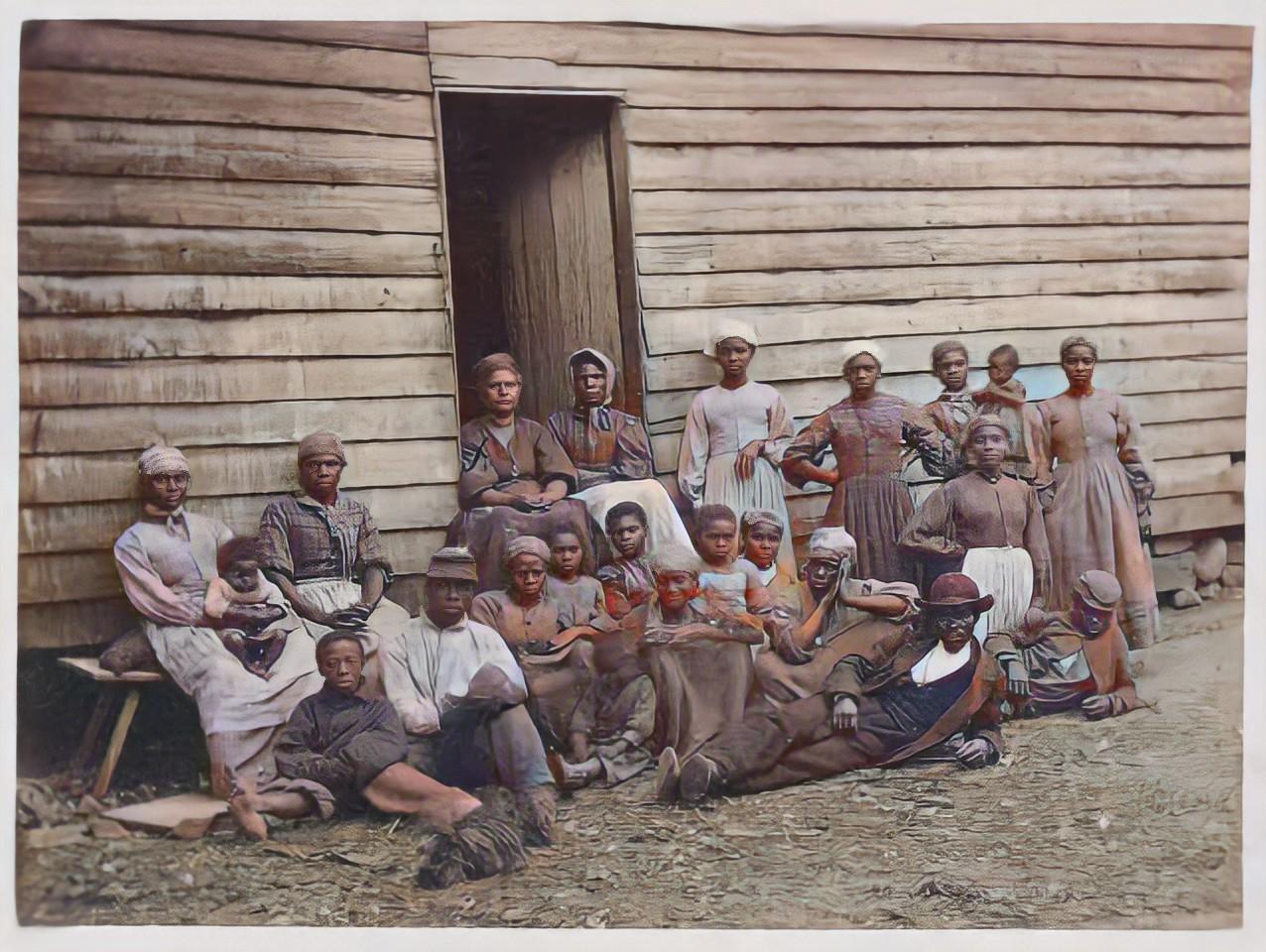 I will restore and colorize your old photos