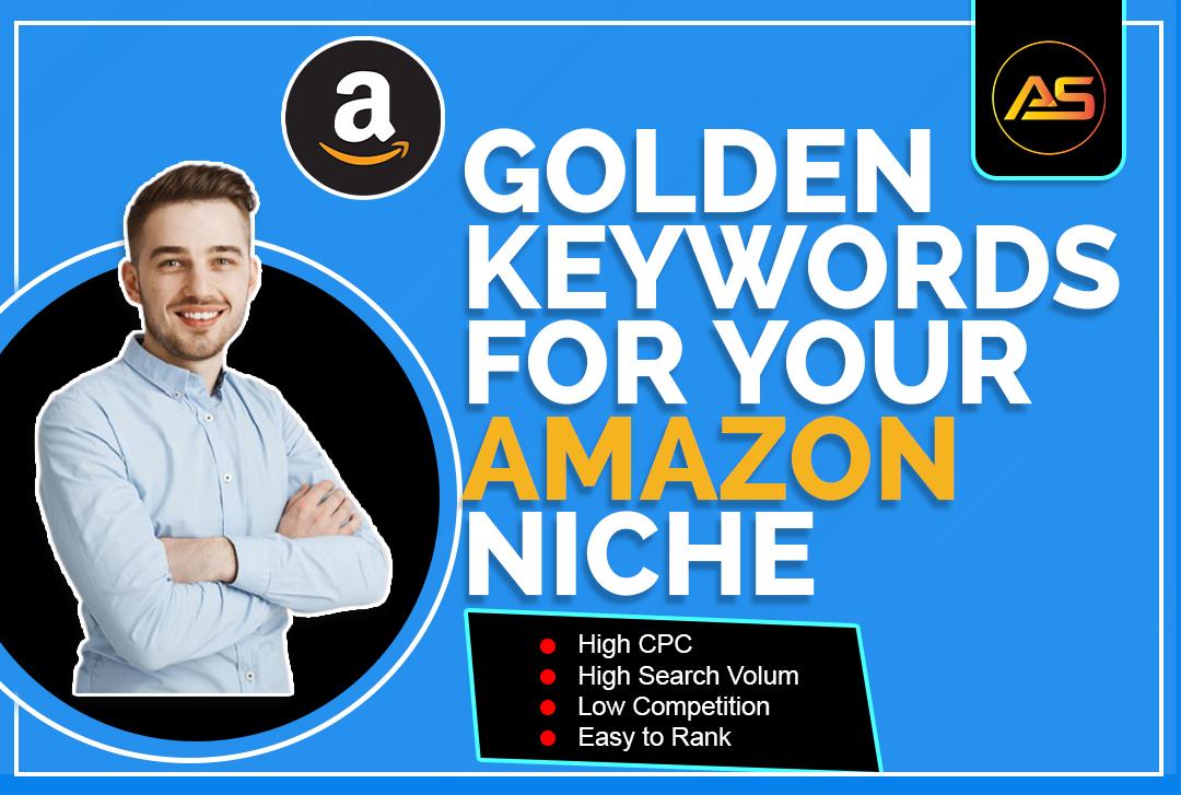 I will Provide best SEO keyword research for your affiliate website