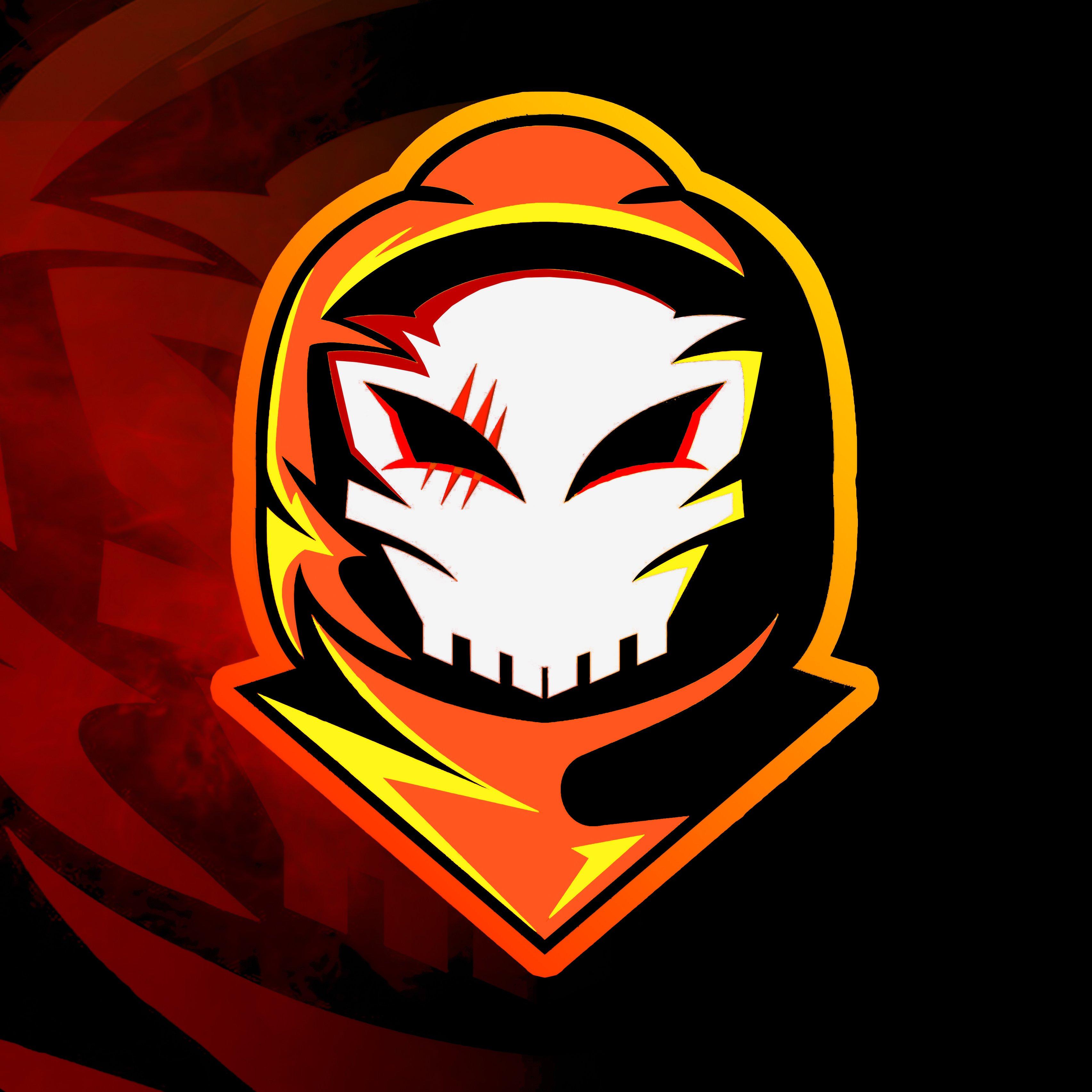 Professional Gaming Logo Designer!