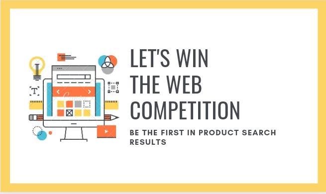 SEO Friendly Web Design with host