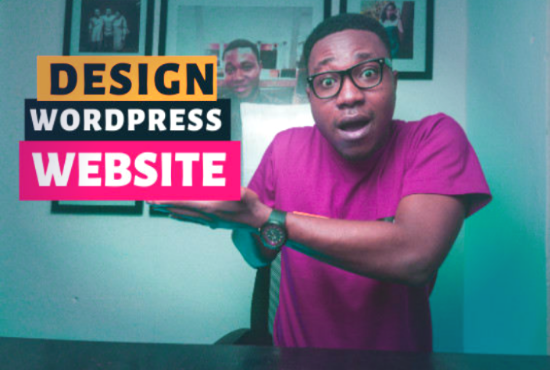 I will Design a professional Bitcoin investment site