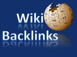 MHigh DA, PA Niche Relevant Permanent Wikipedia Reference Backlink Get Your Site Google Ranking Help