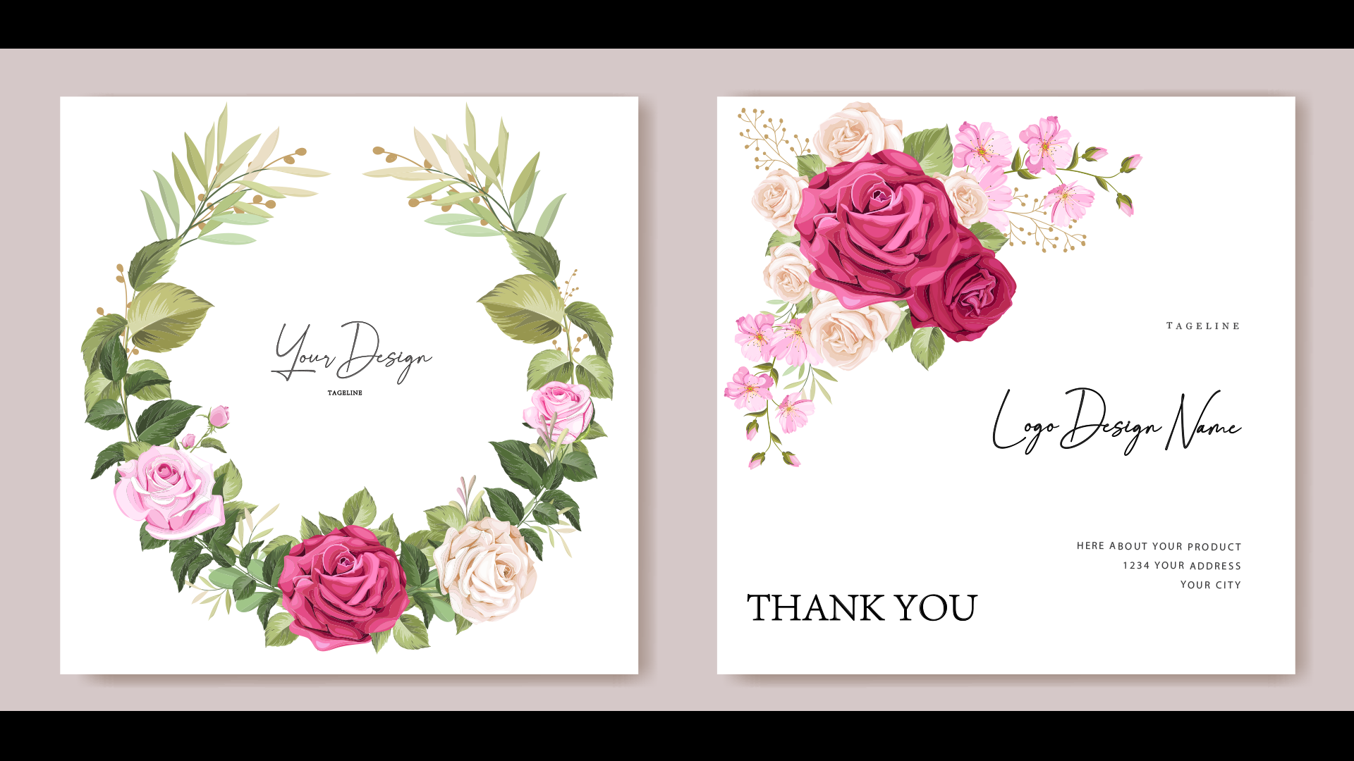 I will Do Logo Design within 1 day